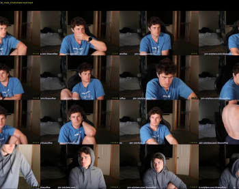 bluecoffee — 106 minute Chaturbate male adult webcam download, 720p, Jul 13, 2024