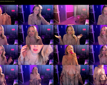 braingirl — 123 minute Chaturbate female adult webcam download, 720p, Jul 14, 2024