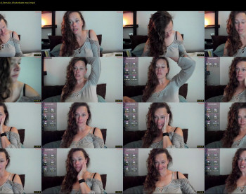 chantarra — 14 minute Chaturbate female adult webcam download, 720p, Jul 19, 2024