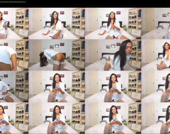 beebeethai — 14 minute Chaturbate female adult webcam download, 720p, Jul 20, 2024