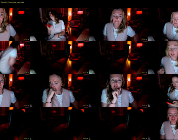 braingirl — 6 minute Chaturbate female adult webcam download, 720p, Jul 19, 2024