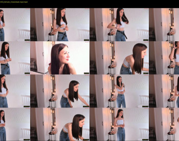 petulahailey — 120 minute Chaturbate female adult webcam download, 720p, Jul 21, 2024