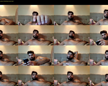 synchr0 — 85 minute Chaturbate male adult webcam download, 720p, Jul 21, 2024