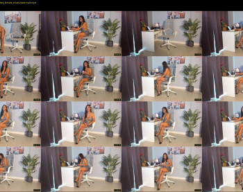 beebeethai — 58 minute Chaturbate female adult webcam download, 720p, Jul 24, 2024