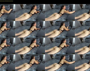 dyanne18 — 6 minute Chaturbate female adult webcam download, 720p, Jul 29, 2024