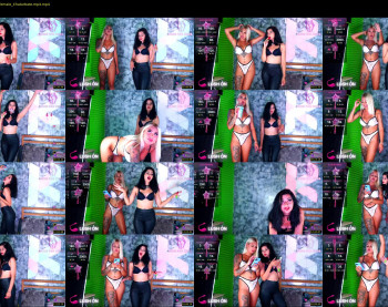 kittygy — 23 minute Chaturbate female adult webcam download, 720p, Jul 30, 2024
