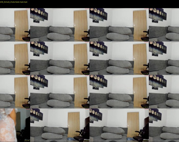 mara_storm — 28 minute Chaturbate female adult webcam download, 720p, Jul 31, 2024