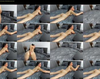 dyanne18 — 85 minute Chaturbate female adult webcam download, 720p, Jul 31, 2024