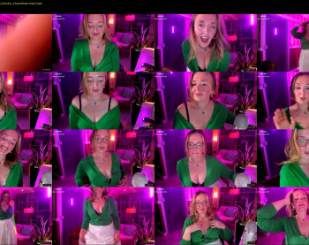 braingirl — 47 minute Chaturbate female adult webcam download, 720p, Aug 1, 2024