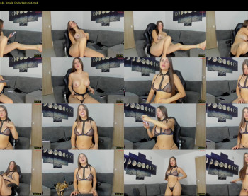 mara_storm — 91 minute Chaturbate female adult webcam download, 720p, Aug 6, 2024
