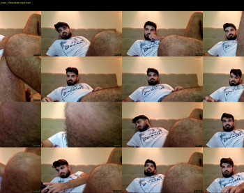 synchr0 — 84 minute Chaturbate male adult webcam download, 720p, Aug 5, 2024