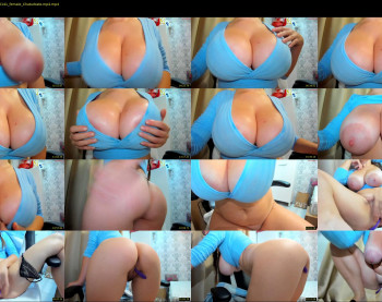 bigtitsmary2 — 38 minute Chaturbate female adult webcam download, 720p, Aug 8, 2024