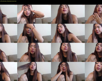 sexyaliceskay — 11 minute Chaturbate female adult webcam download, 720p, Aug 8, 2024