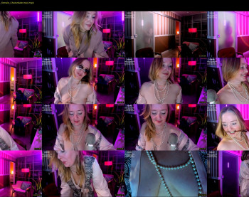 braingirl — 91 minute Chaturbate female adult webcam download, 720p, Aug 12, 2024