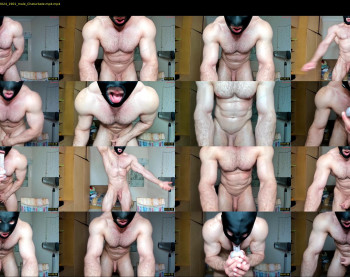 sweetmuscles_boy — 8 minute Chaturbate male adult webcam download, 720p, Aug 13, 2024