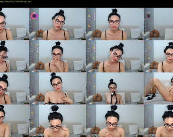 little_v1rgin_angel — 105 minute Chaturbate female adult webcam download, 720p, Aug 14, 2024