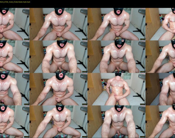 sweetmuscles_boy — 16 minute Chaturbate male adult webcam download, 720p, Aug 14, 2024