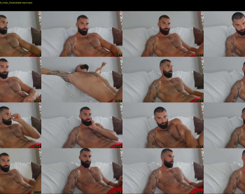 cuteeboy — 57 minute Chaturbate male adult webcam download, 720p, Aug 18, 2024