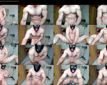 sweetmuscles_boy — 72 minute Chaturbate male adult webcam download, 720p, Aug 19, 2024