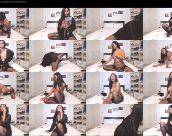 beebeethai — 50 minute Chaturbate female adult webcam download, 720p, Aug 21, 2024