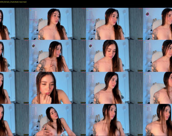 lana_taylor7 — 9 minute Chaturbate female adult webcam download, 720p, Aug 23, 2024