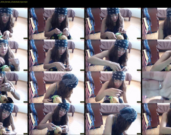 sexyaliceskay — 4 minute Chaturbate female adult webcam download, 720p, Aug 23, 2024