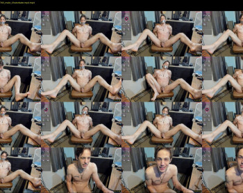 sexyscott26 — 32 minute Chaturbate male adult webcam download, 720p, Aug 26, 2024