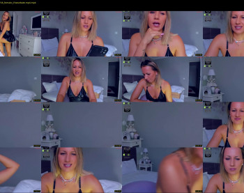 susanjewel — 23 minute Chaturbate female adult webcam download, 720p, Aug 29, 2024
