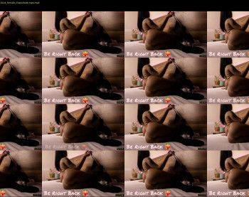 _honeybee18 — 99 minute Chaturbate female adult webcam download, 720p, Sep 4, 2024