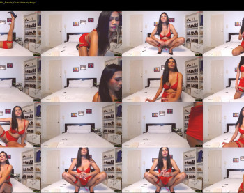 beebeethai — 27 minute Chaturbate female adult webcam download, 720p, Sep 3, 2024