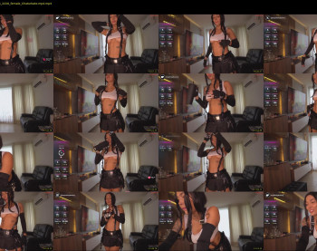 mykinkybunny — 27 minute Chaturbate female adult webcam download, 720p, Sep 3, 2024