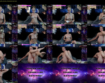 midnightpixie — 13 minute Chaturbate female adult webcam download, 720p, Sep 4, 2024
