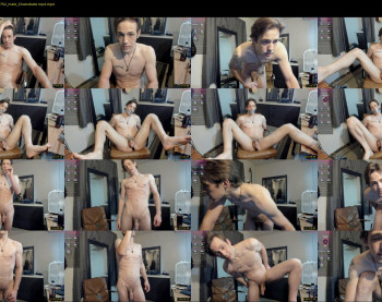 sexyscott26 — 121 minute Chaturbate male adult webcam download, 720p, Sep 5, 2024