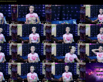 midnightpixie — 66 minute Chaturbate female adult webcam download, 720p, Sep 7, 2024