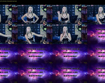 midnightpixie — 6 minute Chaturbate female adult webcam download, 720p, Sep 8, 2024