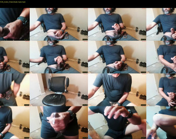 mr_rabbit77 — 26 minute Chaturbate male adult webcam download, 720p, Sep 11, 2024