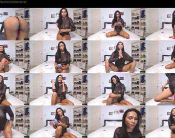beebeethai — 59 minute Chaturbate female adult webcam download, 720p, Sep 14, 2024