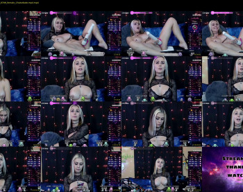 midnightpixie — 106 minute Chaturbate female adult webcam download, 720p, Sep 14, 2024