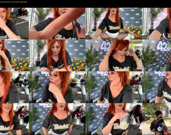 laurenphillips — 44 minute Chaturbate female adult webcam download, 720p, Sep 15, 2024