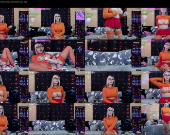 midnightpixie — 129 minute Chaturbate female adult webcam download, 720p, Sep 22, 2024