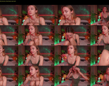 limy_fresh — 33 minute Chaturbate female adult webcam download, 720p, Sep 25, 2024