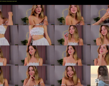 emmi_rosee — 29 minute Chaturbate female adult webcam download, 720p, Sep 25, 2024