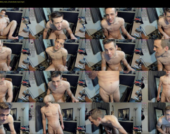 sexyscott26 — 119 minute Chaturbate male adult webcam download, 720p, Oct 4, 2024