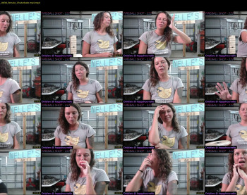 nellebeachgirl — 121 minute Chaturbate female adult webcam download, 720p, Oct 7, 2024