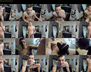 sexyscott26 — 32 minute Chaturbate male adult webcam download, 720p, Oct 9, 2024
