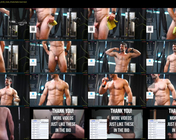 maximus_787 — 10 minute Chaturbate male adult webcam download, 720p, Oct 10, 2024