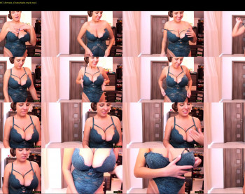 morelovely — 112 minute Chaturbate female adult webcam download, 720p, Oct 9, 2024