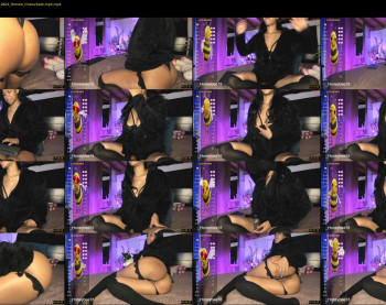 _honeybee18 — 59 minute Chaturbate female adult webcam download, 720p, Oct 10, 2024