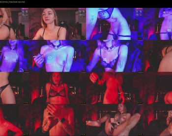 limy_fresh — 63 minute Chaturbate female adult webcam download, 720p, Oct 11, 2024