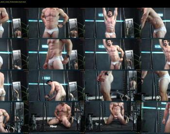 maximus_787 — 50 minute Chaturbate male adult webcam download, 720p, Oct 10, 2024